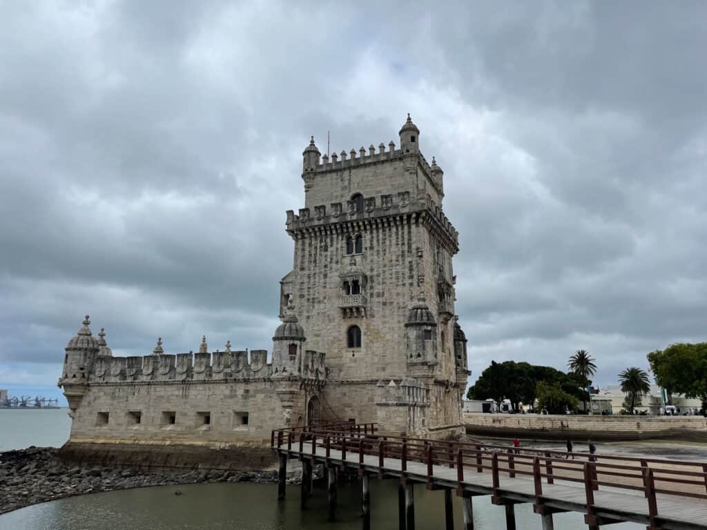 Belem Tower
