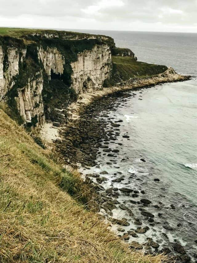 Northern Ireland