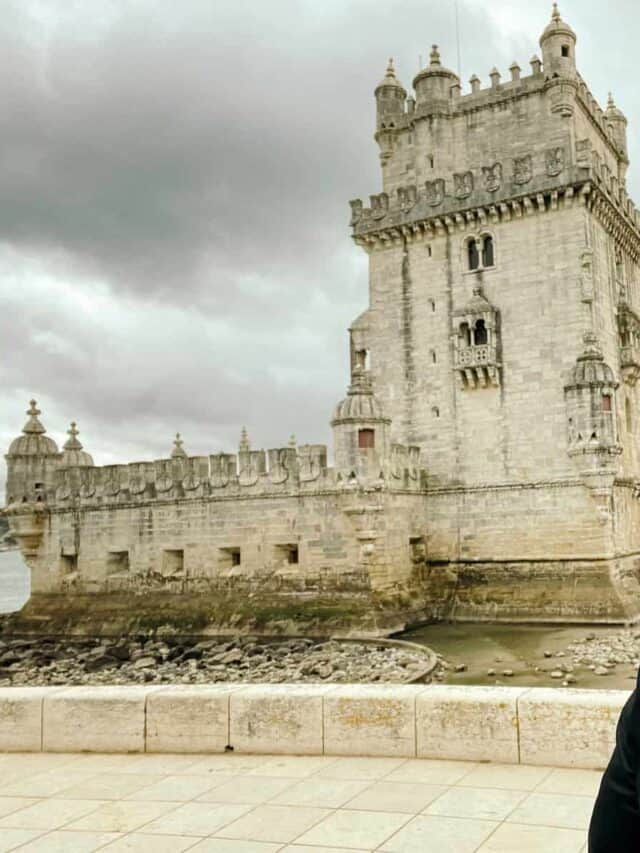 Things to do from Lisbon Airport