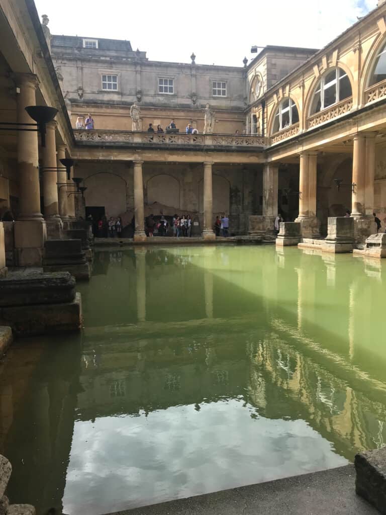 Roman Baths