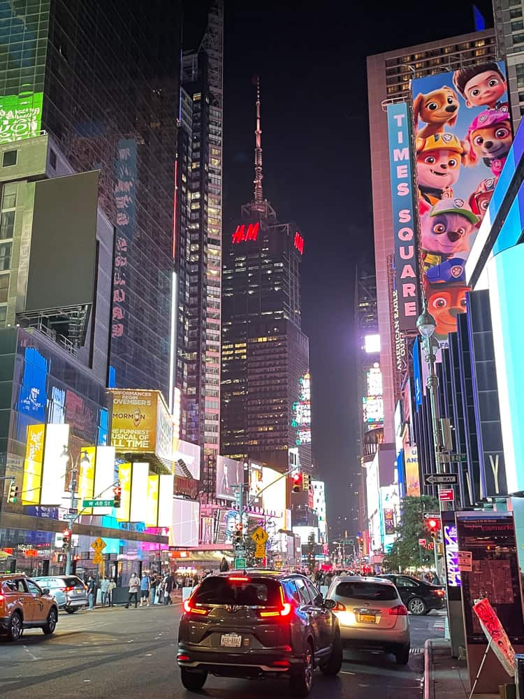 Top NYC Travel Secrets for the Perfect Manhattan Weekend Getaway