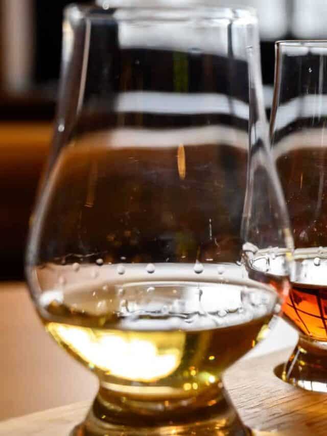 Scotch Whisky Tour