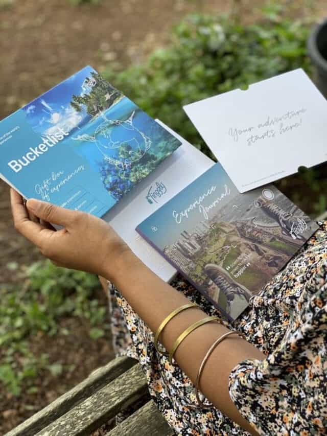 Perfect Gifts For Travel Lovers