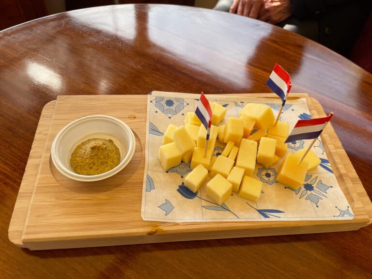 Food Lovers in Amsterdam: 15 Must-Try Dishes