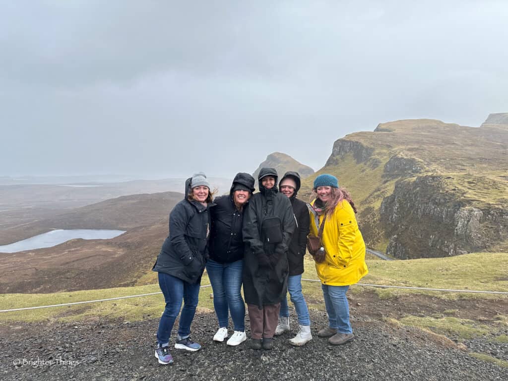 women only group trips for solo travelers