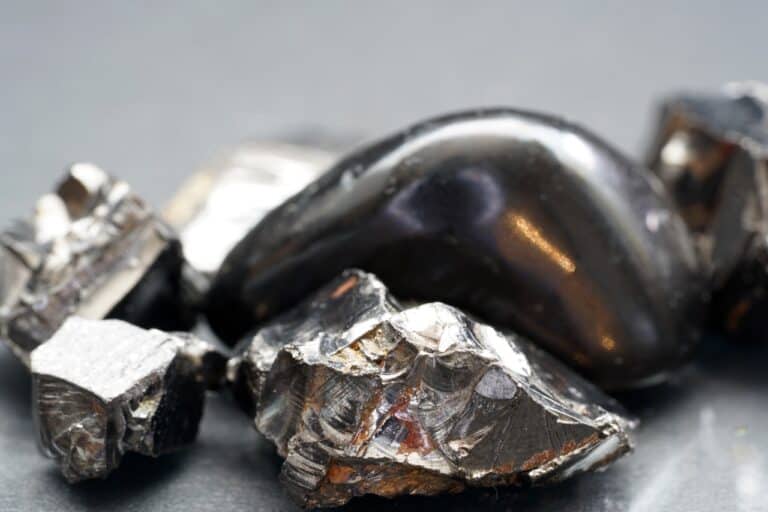 10 Must-Have Black Crystals for Strong Protection and Deep Grounding