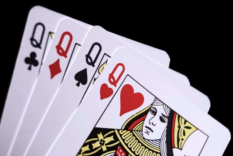 Decoding the Mystery: Queen of Spades in Tarot