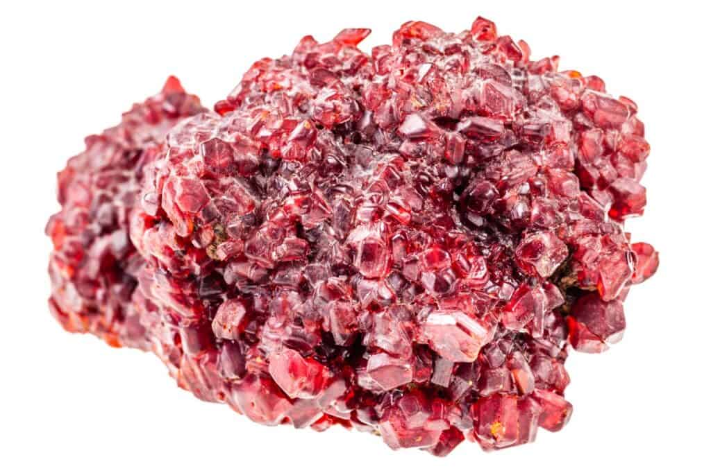a raw chunk of ruby