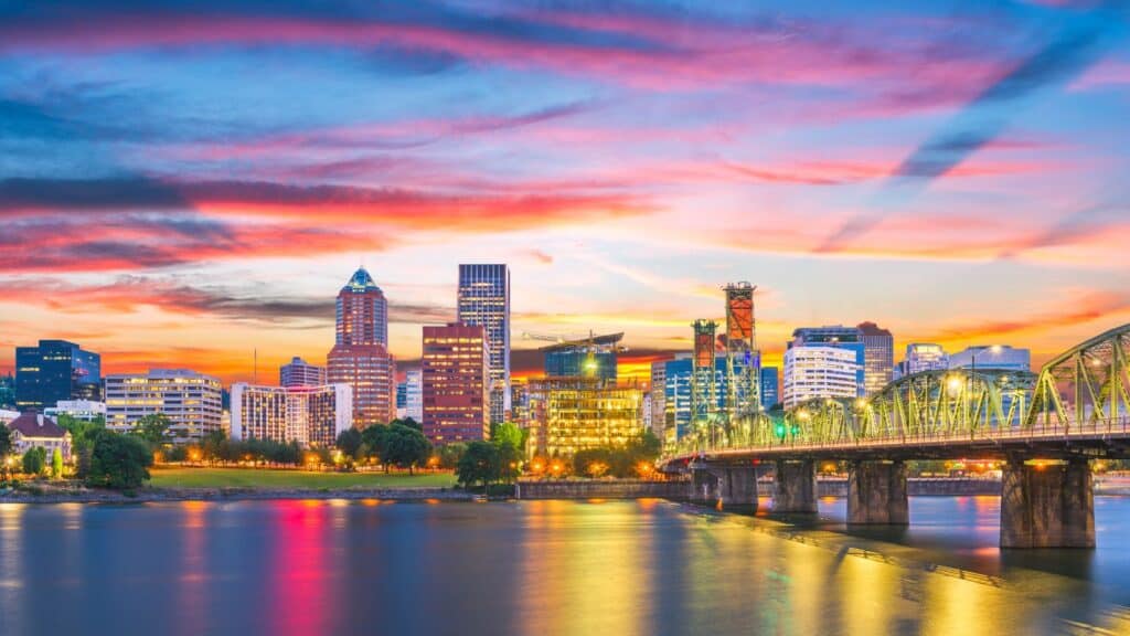 Portland