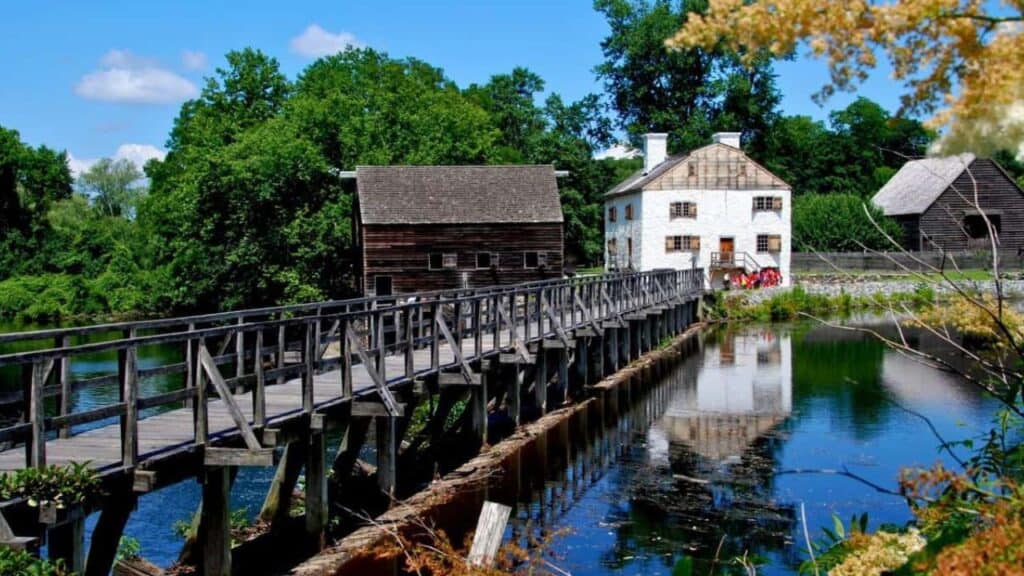 Sleepy Hollow, NY