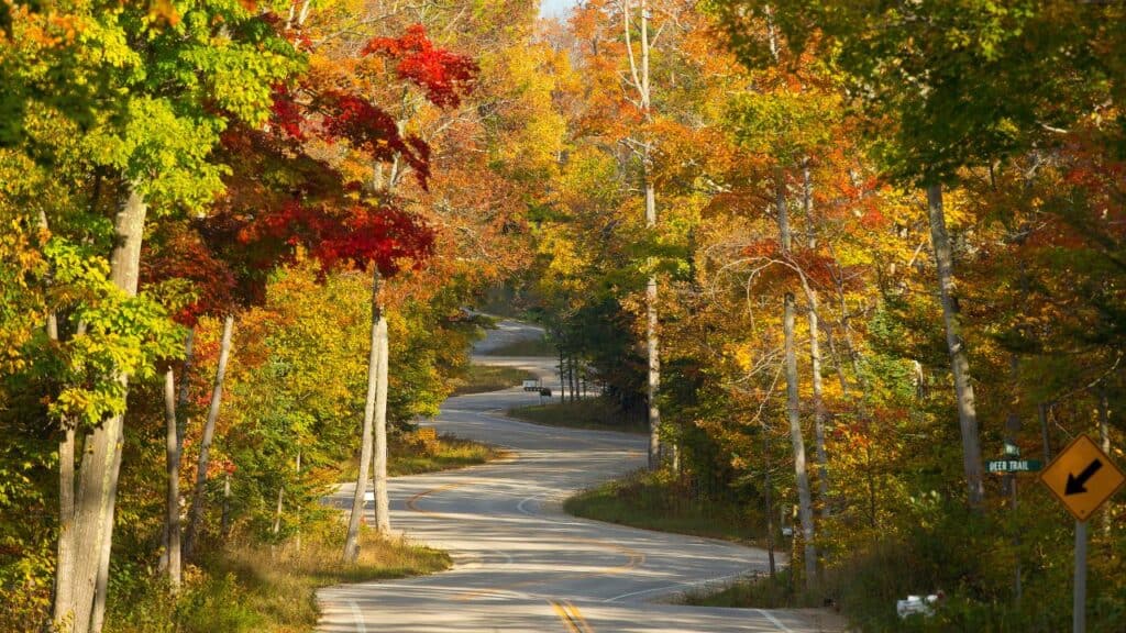 Door County Wisconsin