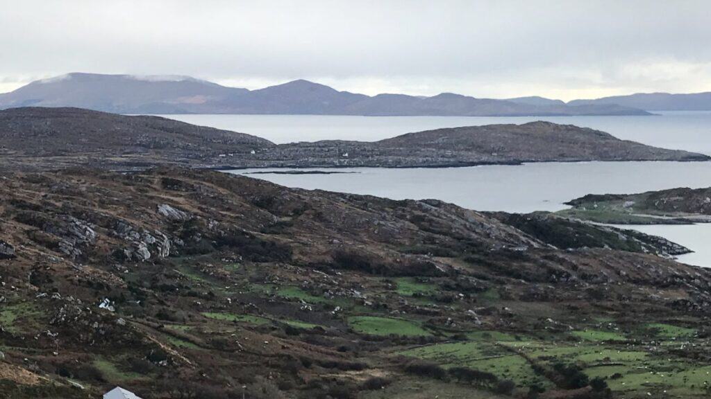 The Wild Atlantic Way