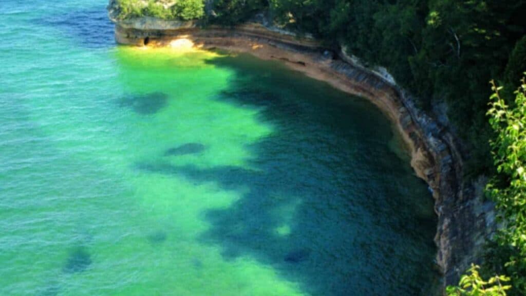Lake Superior