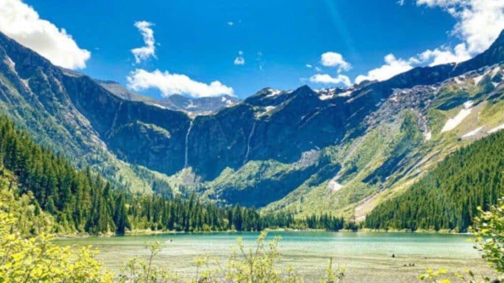 Glacier National Park 