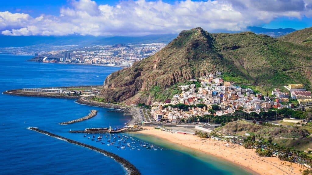 Tenerife is one of the best islands to visit
