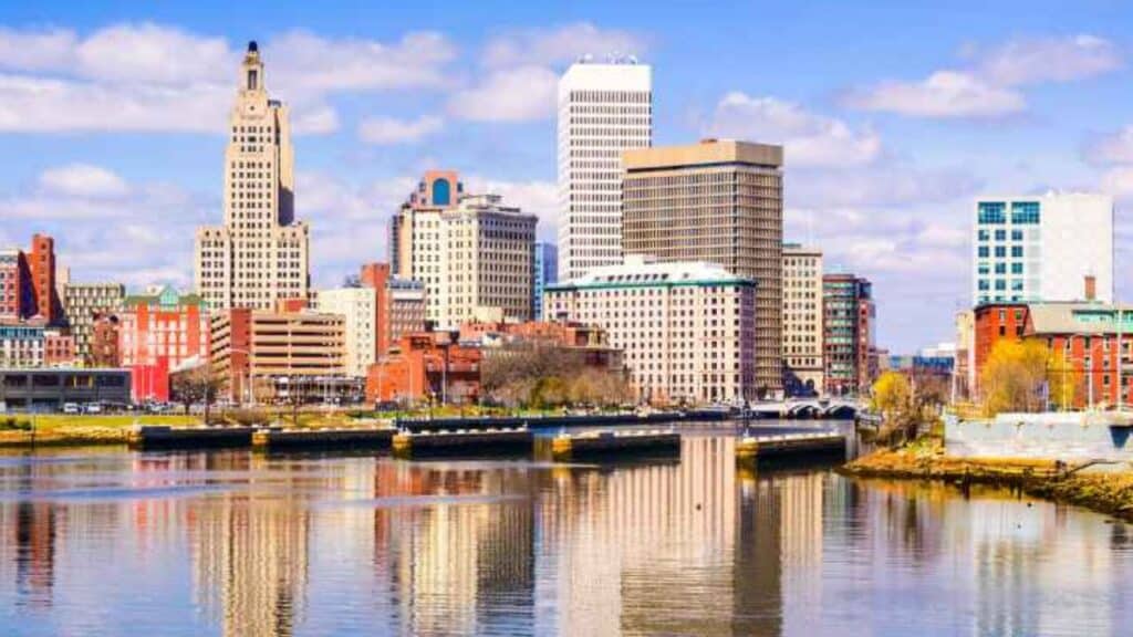 Rhode Island