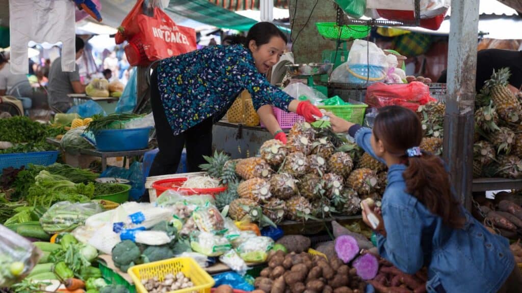 Ho Chi Minh City Vietnam