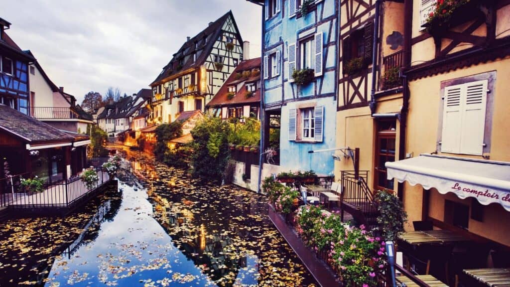 Colmar, France