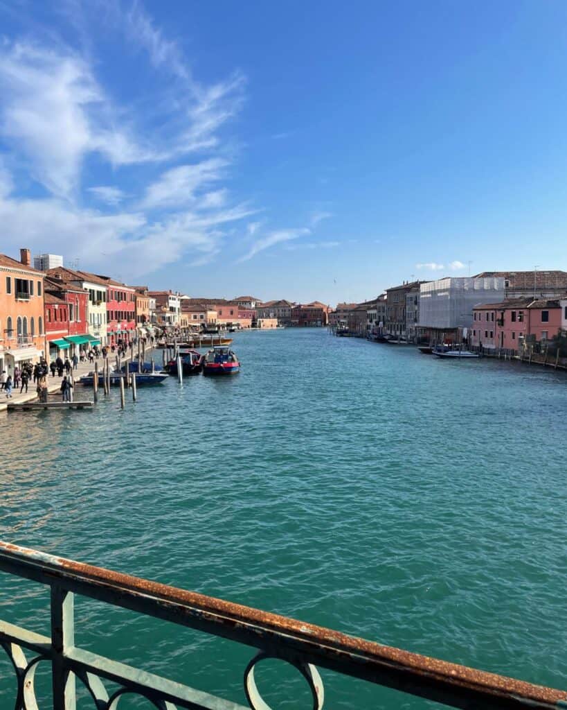 Venice Italy