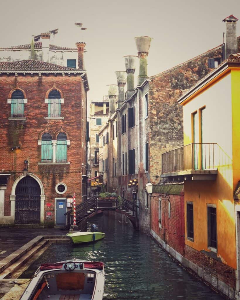 Venice Canals