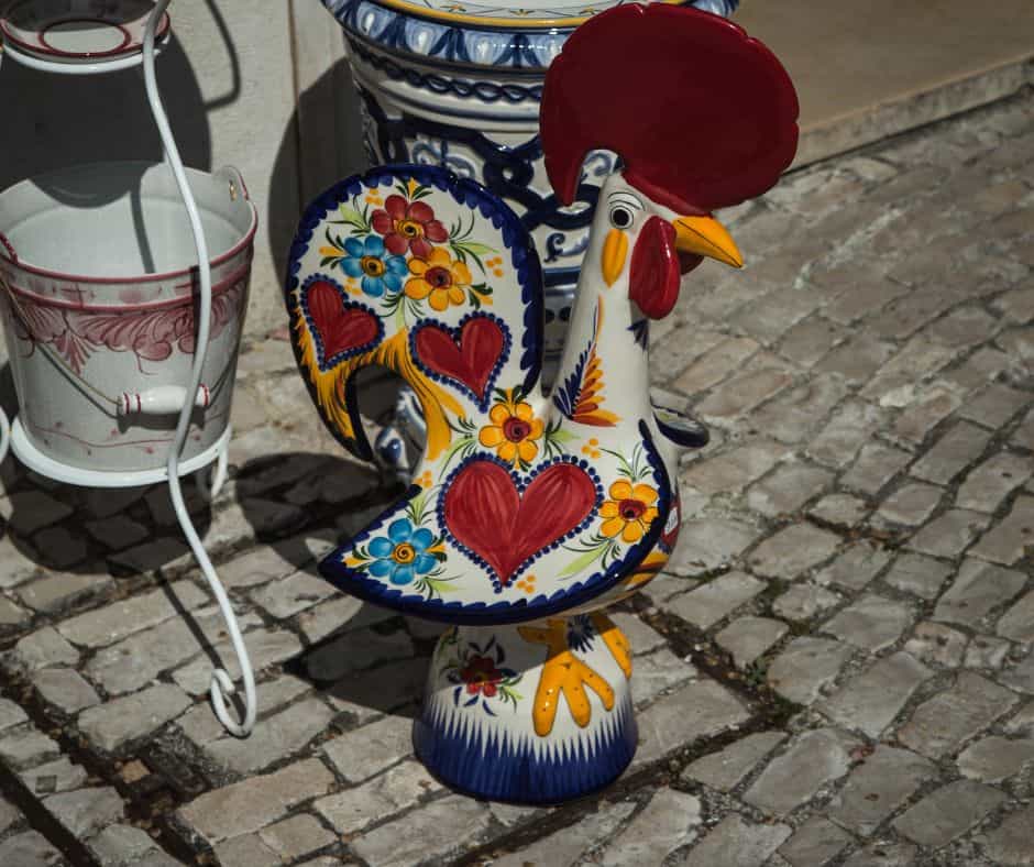 portuguese chicken
