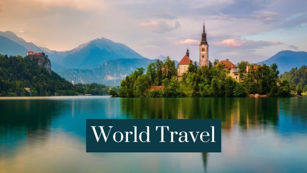 WorldTravel